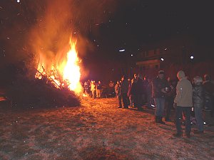 Knutfest Jechaburg