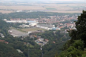 Tierparkfest auf dem Hexentanzplatz