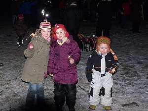 Knutfest Jechaburg
