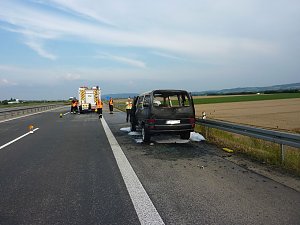 Ausgebrannt