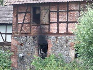 Bis zum 100.000 Euro Schaden
