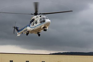 Standort Sondershausen hat Zukunft