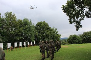 Standort Sondershausen hat Zukunft