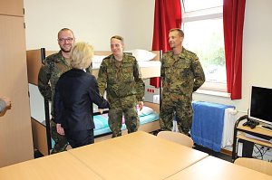 Standort Sondershausen hat Zukunft