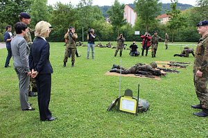 Standort Sondershausen hat Zukunft