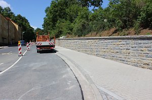 Lohberg wieder frei