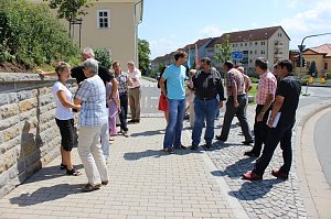 Lohberg wieder frei