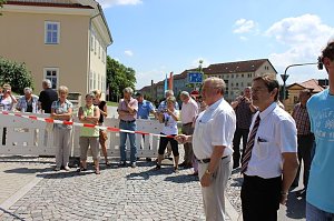 Lohberg wieder frei