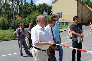 Lohberg wieder frei