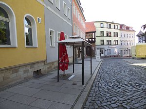 Vorbereitungen zum 20. Altstadtfest in Nordhausen