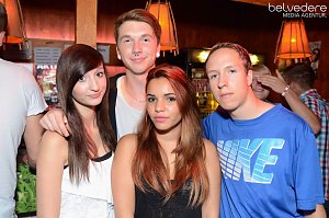 Party im Nordh&auml;user Sax