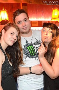 Party im Nordh&auml;user Sax
