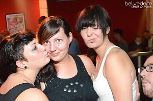 Party im Nordh&auml;user Sax