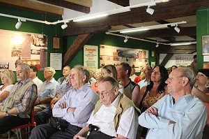Nordhausen und der erster Weltkrieg in der Flohburg