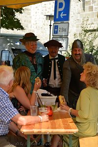 20 Jahre Altstadtfest