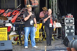 20 Jahre Altstadtfest