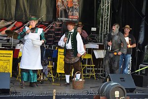 20 Jahre Altstadtfest
