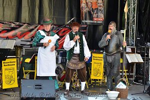 20 Jahre Altstadtfest