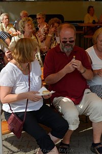 20 Jahre Altstadtfest