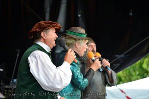 20 Jahre Altstadtfest
