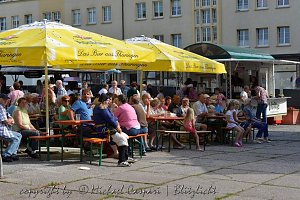 20 Jahre Altstadtfest