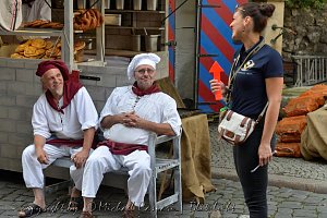 20 Jahre Altstadtfest