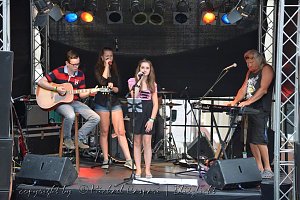 20 Jahre Altstadtfest