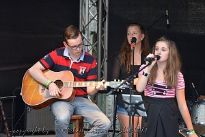 20 Jahre Altstadtfest