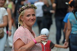 20 Jahre Altstadtfest