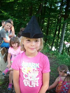 Sommerferien im Schullandheim Schneckenhengst