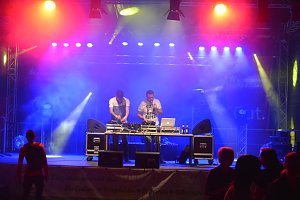 Altstadtfest Nordhausen