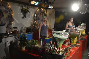Altstadtfest Nordhausen