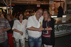 Altstadtfest Nordhausen