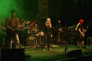 Altstadtfest Nordhausen