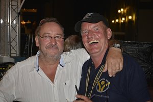 Altstadtfest Nordhausen