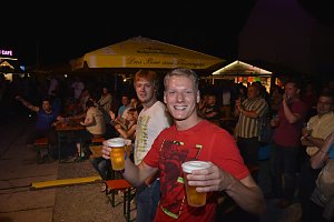 Altstadtfest Nordhausen