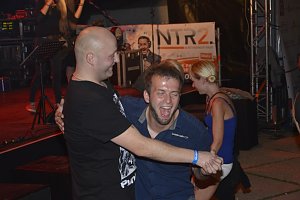 Altstadtfest Nordhausen