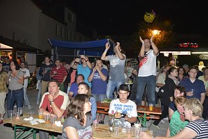 Altstadtfest Nordhausen