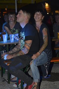 Altstadtfest Nordhausen