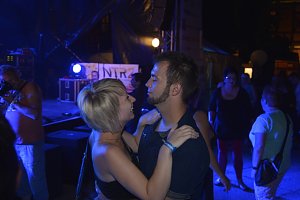 Altstadtfest Nordhausen