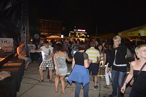 Altstadtfest Nordhausen