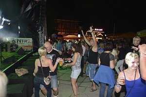 Altstadtfest Nordhausen