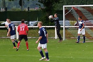 Salza gewinnt mit 2:0 gegen Lipprechterode