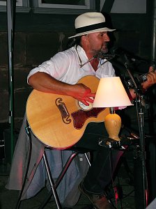 Altstadtfest 201 - der Freitagabend