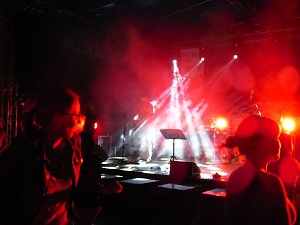 Altstadtfest 201 - der Freitagabend