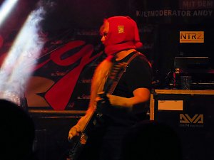 Altstadtfest 201 - der Freitagabend