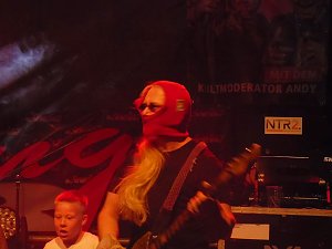 Altstadtfest 201 - der Freitagabend