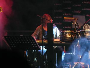 Altstadtfest 201 - der Freitagabend