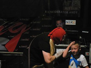 Altstadtfest 201 - der Freitagabend