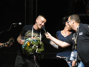 Altstadtfest 201 - der Freitagabend
